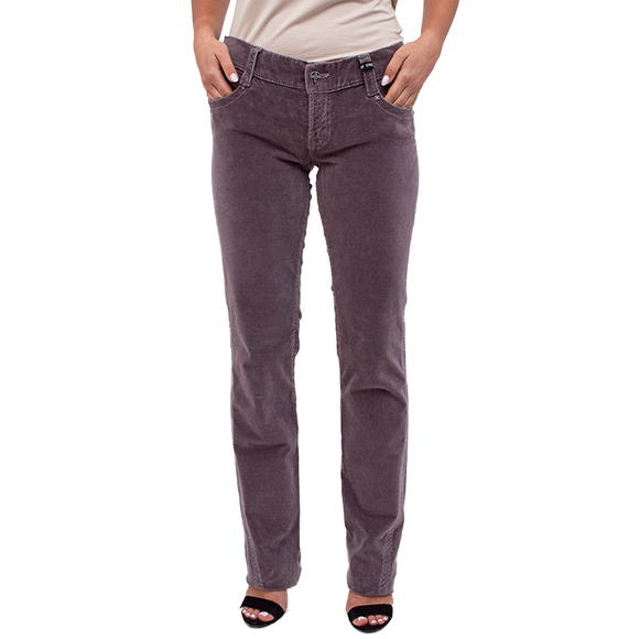 Tag Jeans Pants Women size S Rosy Brown - Picture 2 of 5